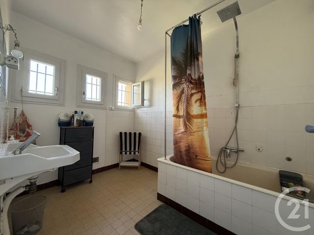 maison à vendre - 6 pièces - 85.44 m2 - BOURG LES VALENCE - 26 - RHONE-ALPES - Century 21 Alpimmo
