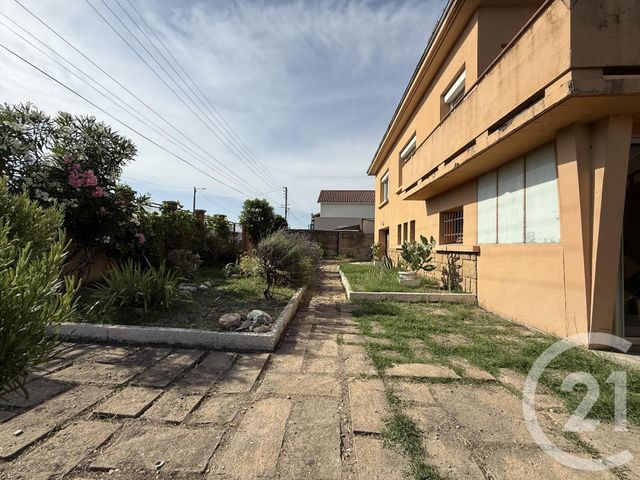 maison à vendre - 6 pièces - 85.44 m2 - BOURG LES VALENCE - 26 - RHONE-ALPES - Century 21 Alpimmo