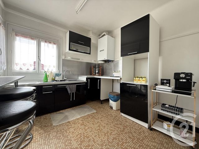 maison à vendre - 6 pièces - 85.44 m2 - BOURG LES VALENCE - 26 - RHONE-ALPES - Century 21 Alpimmo