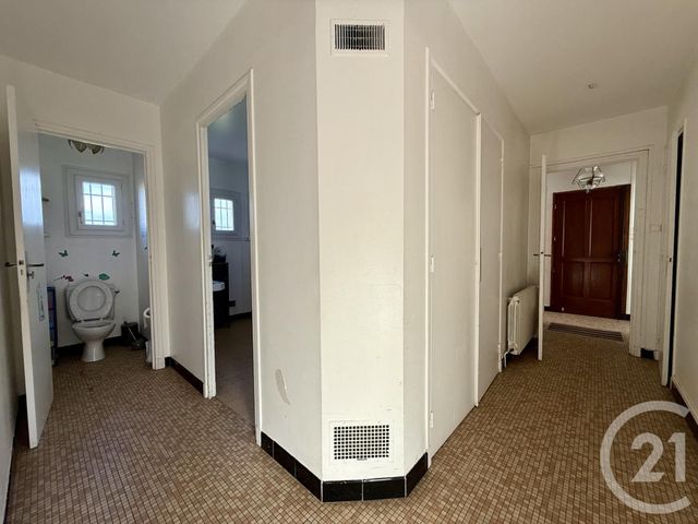 maison à vendre - 6 pièces - 85.44 m2 - BOURG LES VALENCE - 26 - RHONE-ALPES - Century 21 Alpimmo