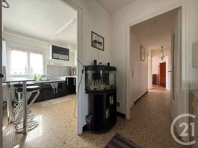 maison à vendre - 6 pièces - 85.44 m2 - BOURG LES VALENCE - 26 - RHONE-ALPES - Century 21 Alpimmo