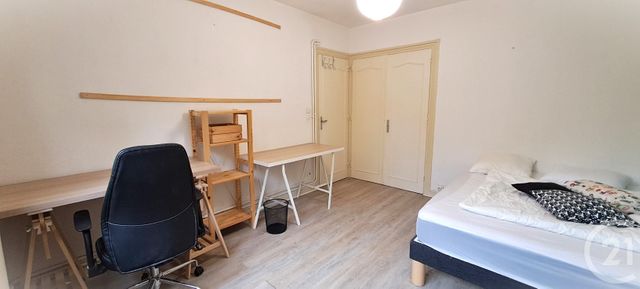 Appartement T2 à louer - 2 pièces - 46.0 m2 - VALENCE - 26 - RHONE-ALPES - Century 21 Alpimmo