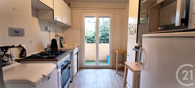 Appartement T2 à louer - 2 pièces - 46.0 m2 - VALENCE - 26 - RHONE-ALPES - Century 21 Alpimmo