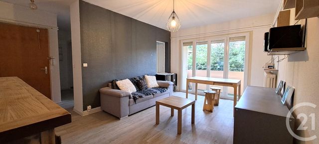 Appartement T2 à louer - 2 pièces - 46.0 m2 - VALENCE - 26 - RHONE-ALPES - Century 21 Alpimmo
