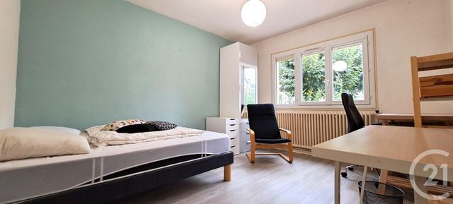 Appartement T2 à louer - 2 pièces - 46.0 m2 - VALENCE - 26 - RHONE-ALPES - Century 21 Alpimmo
