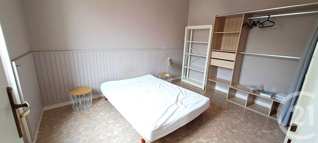 Appartement T2 à louer - 2 pièces - 34.32 m2 - VALENCE - 26 - RHONE-ALPES - Century 21 Alpimmo