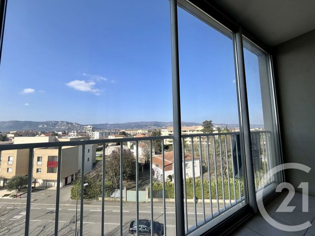 Appartement F5 à vendre - 5 pièces - 92.8 m2 - BOURG LES VALENCE - 26 - RHONE-ALPES - Century 21 Alpimmo