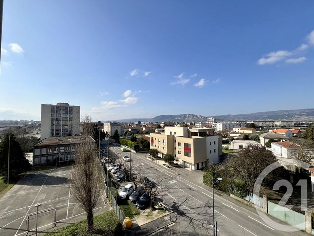Appartement F5 à vendre - 5 pièces - 92.8 m2 - BOURG LES VALENCE - 26 - RHONE-ALPES - Century 21 Alpimmo