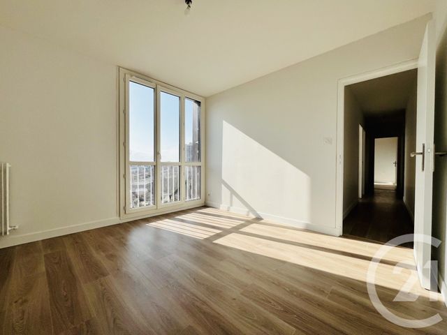 Appartement F5 à vendre - 5 pièces - 92.8 m2 - BOURG LES VALENCE - 26 - RHONE-ALPES - Century 21 Alpimmo