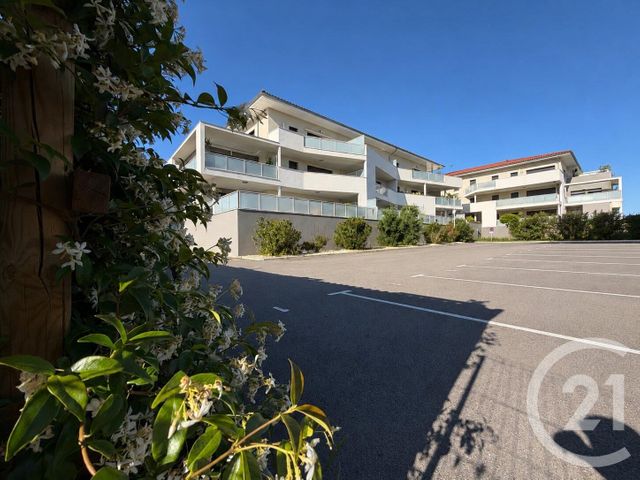 Appartement T3 à vendre TAIN L HERMITAGE