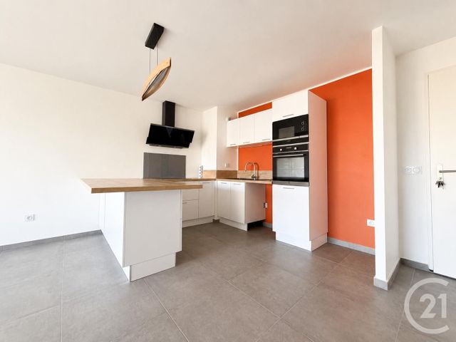 Appartement T3 à vendre - 3 pièces - 69.2 m2 - TAIN L HERMITAGE - 26 - RHONE-ALPES - Century 21 Alpimmo