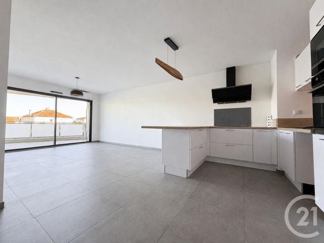 Appartement T3 à vendre - 3 pièces - 69.2 m2 - TAIN L HERMITAGE - 26 - RHONE-ALPES - Century 21 Alpimmo