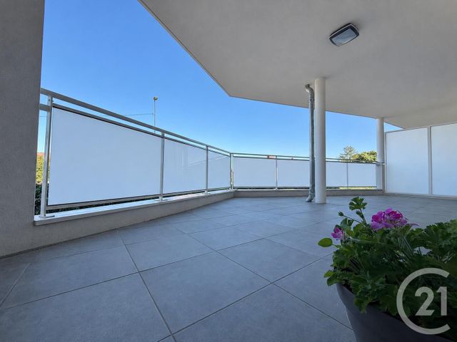Appartement T3 à vendre - 3 pièces - 69.2 m2 - TAIN L HERMITAGE - 26 - RHONE-ALPES - Century 21 Alpimmo