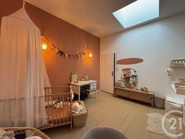 maison à vendre - 5 pièces - 129.76 m2 - ROMANS SUR ISERE - 26 - RHONE-ALPES - Century 21 Alpimmo