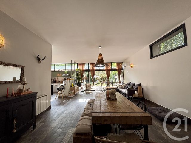maison à vendre - 5 pièces - 129.76 m2 - ROMANS SUR ISERE - 26 - RHONE-ALPES - Century 21 Alpimmo