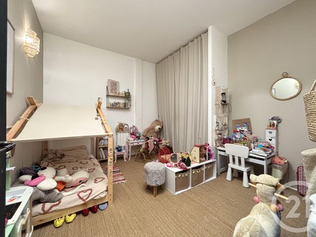 maison à vendre - 5 pièces - 129.76 m2 - ROMANS SUR ISERE - 26 - RHONE-ALPES - Century 21 Alpimmo