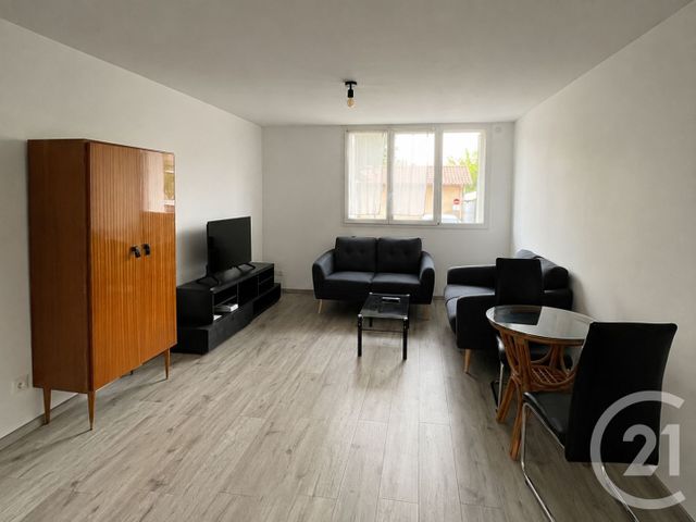 Appartement T3 à louer - 3 pièces - 51.18 m2 - BOURG LES VALENCE - 26 - RHONE-ALPES - Century 21 Alpimmo