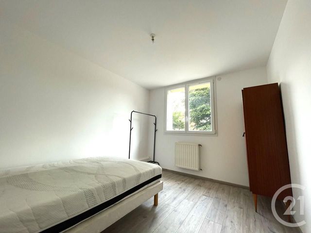 Appartement T3 à louer - 3 pièces - 51.18 m2 - BOURG LES VALENCE - 26 - RHONE-ALPES - Century 21 Alpimmo