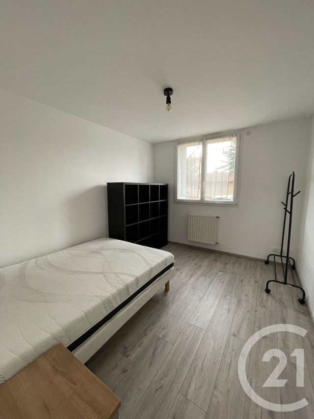 Appartement T3 à louer - 3 pièces - 51.18 m2 - BOURG LES VALENCE - 26 - RHONE-ALPES - Century 21 Alpimmo