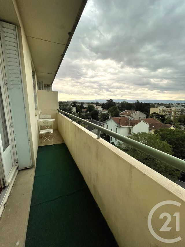 Appartement T4 à louer - 4 pièces - 63.28 m2 - VALENCE - 26 - RHONE-ALPES - Century 21 Alpimmo