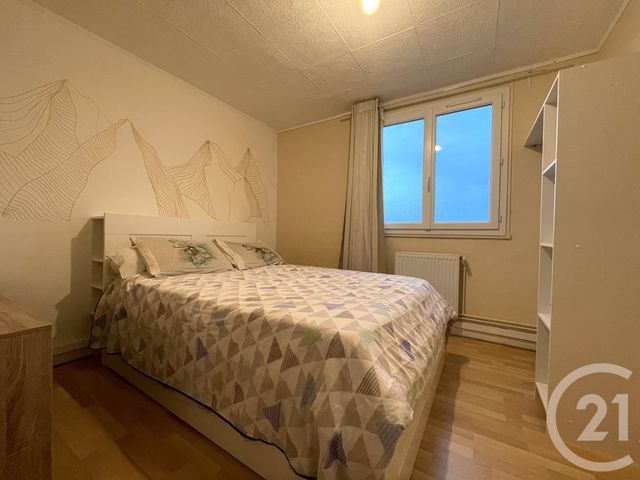 Appartement T4 à louer - 4 pièces - 63.28 m2 - VALENCE - 26 - RHONE-ALPES - Century 21 Alpimmo