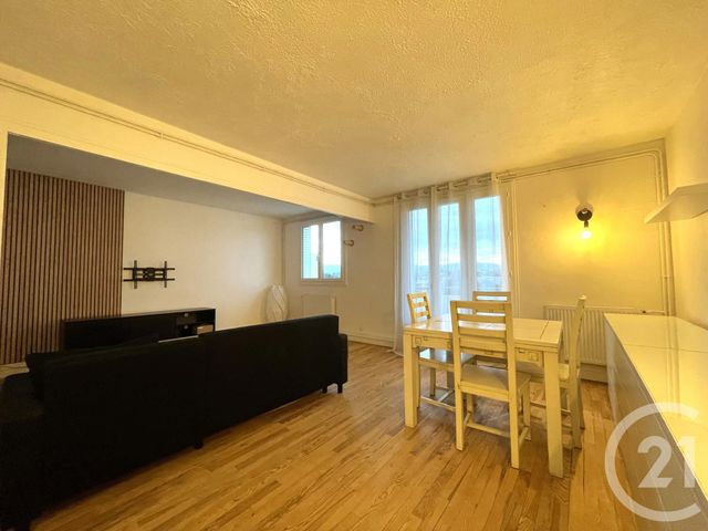 Appartement T4 à louer - 4 pièces - 63.28 m2 - VALENCE - 26 - RHONE-ALPES - Century 21 Alpimmo