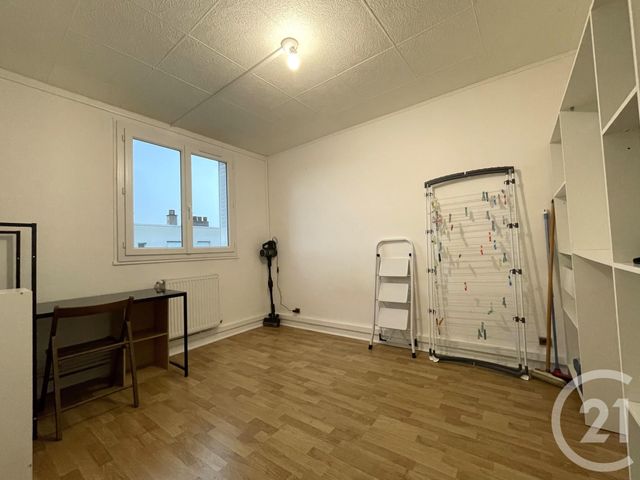 Appartement T4 à louer - 4 pièces - 63.28 m2 - VALENCE - 26 - RHONE-ALPES - Century 21 Alpimmo