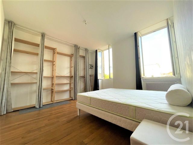 Appartement T3 à louer - 3 pièces - 86.15 m2 - VALENCE - 26 - RHONE-ALPES - Century 21 Alpimmo