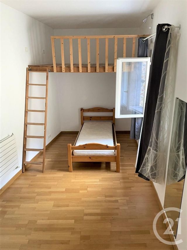 Appartement T3 à louer - 3 pièces - 86.15 m2 - VALENCE - 26 - RHONE-ALPES - Century 21 Alpimmo