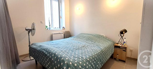 Appartement T2 à louer - 2 pièces - 38.0 m2 - TAIN L HERMITAGE - 26 - RHONE-ALPES - Century 21 Alpimmo