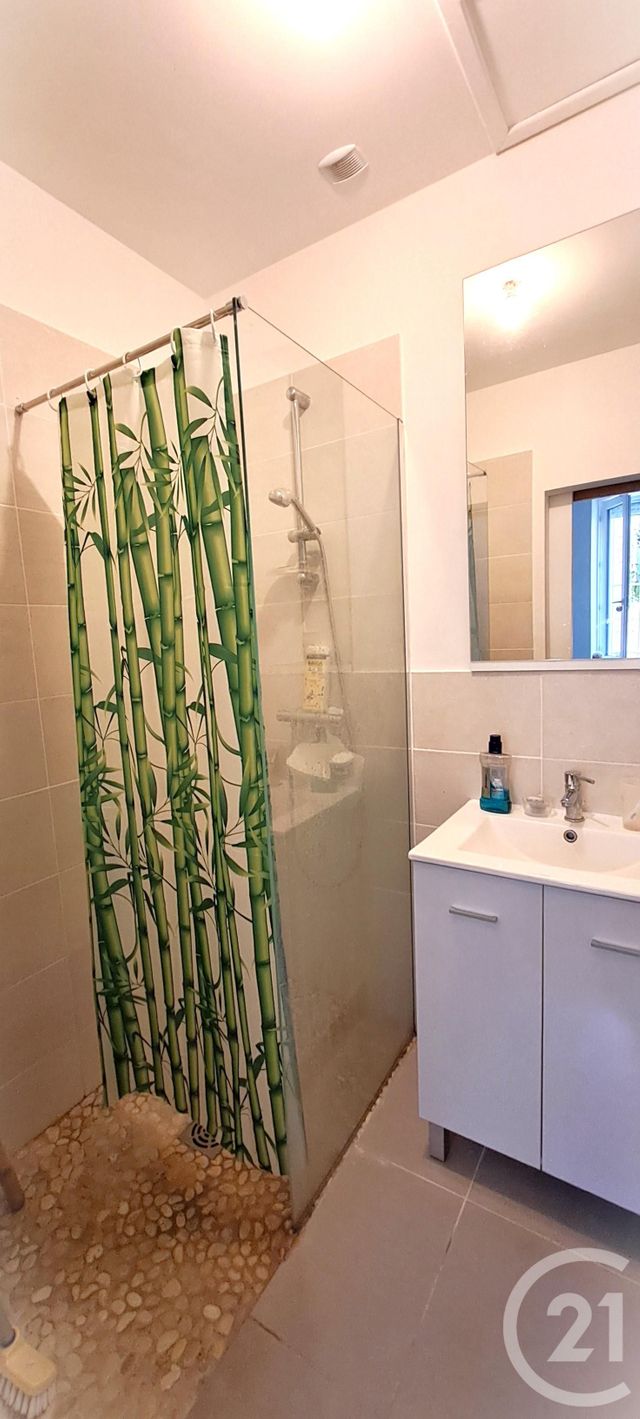 Appartement T2 à louer - 2 pièces - 38.0 m2 - TAIN L HERMITAGE - 26 - RHONE-ALPES - Century 21 Alpimmo