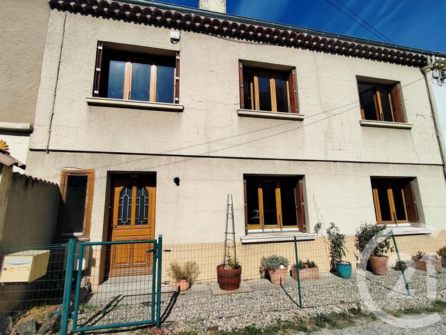 maison - VALENCE - 26