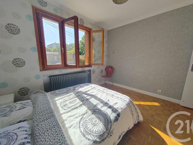maison à vendre - 4 pièces - 81.0 m2 - VALENCE - 26 - RHONE-ALPES - Century 21 Alpimmo