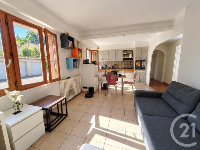 maison à vendre - 4 pièces - 81.0 m2 - VALENCE - 26 - RHONE-ALPES - Century 21 Alpimmo
