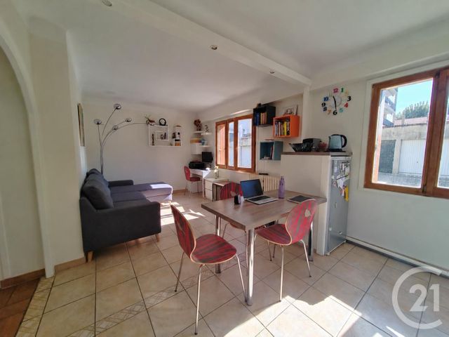 maison à vendre - 4 pièces - 81.0 m2 - VALENCE - 26 - RHONE-ALPES - Century 21 Alpimmo