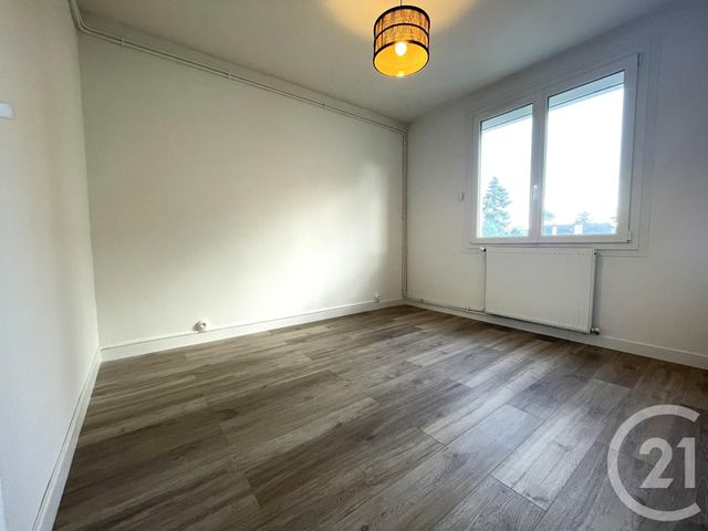 Appartement T4 à louer - 4 pièces - 72.38 m2 - ROMANS SUR ISERE - 26 - RHONE-ALPES - Century 21 Alpimmo