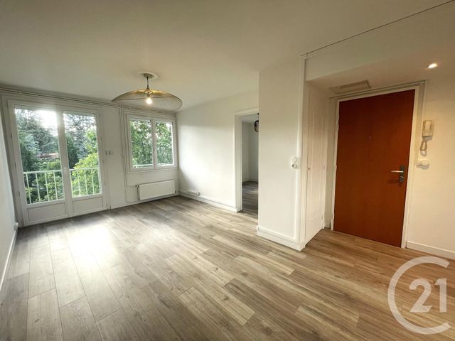 Appartement T4 à louer - 4 pièces - 72.38 m2 - ROMANS SUR ISERE - 26 - RHONE-ALPES - Century 21 Alpimmo