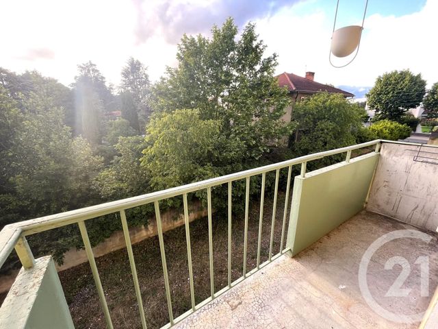 Appartement T4 à louer - 4 pièces - 72.38 m2 - ROMANS SUR ISERE - 26 - RHONE-ALPES - Century 21 Alpimmo