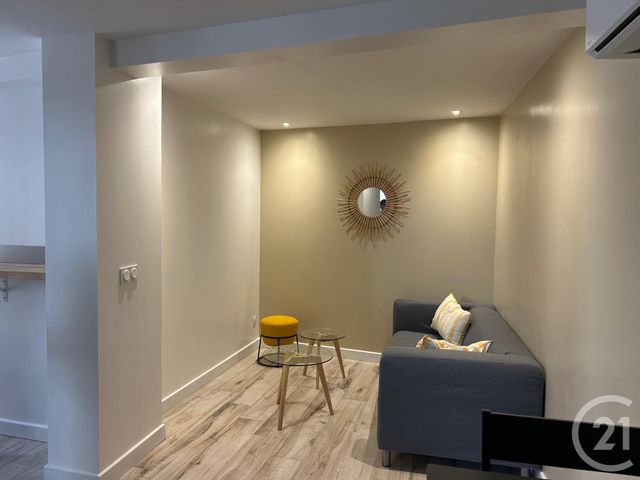 Appartement T2 à louer - 2 pièces - 35.91 m2 - VALENCE - 26 - RHONE-ALPES - Century 21 Alpimmo