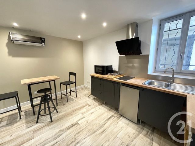Appartement T2 à louer VALENCE