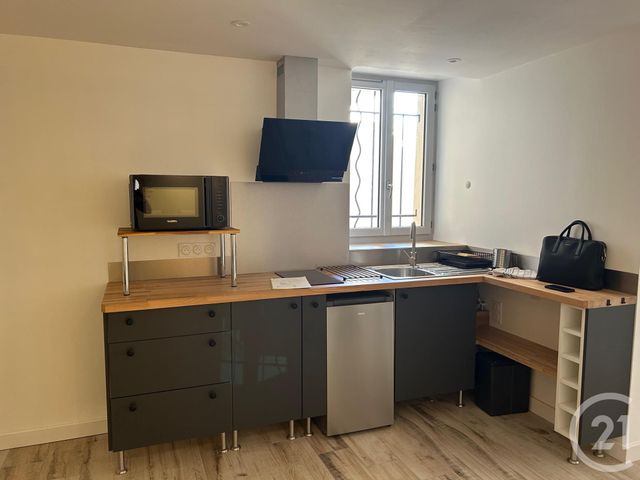 Appartement T2 à louer - 2 pièces - 35.91 m2 - VALENCE - 26 - RHONE-ALPES - Century 21 Alpimmo