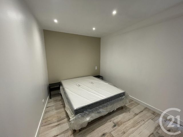 Appartement T2 à louer - 2 pièces - 35.91 m2 - VALENCE - 26 - RHONE-ALPES - Century 21 Alpimmo