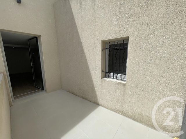 Appartement Duplex à louer - 3 pièces - 57.96 m2 - VALENCE - 26 - RHONE-ALPES - Century 21 Alpimmo