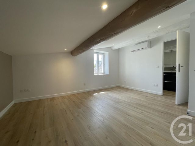 Appartement Duplex à louer - 3 pièces - 57.96 m2 - VALENCE - 26 - RHONE-ALPES - Century 21 Alpimmo