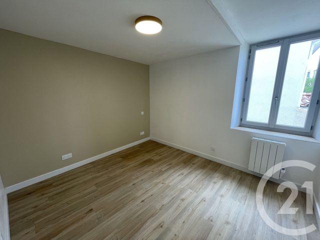Appartement F2 bis à louer - 2 pièces - 39.75 m2 - VALENCE - 26 - RHONE-ALPES - Century 21 Alpimmo