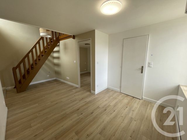 Appartement F2 bis à louer - 2 pièces - 39.75 m2 - VALENCE - 26 - RHONE-ALPES - Century 21 Alpimmo