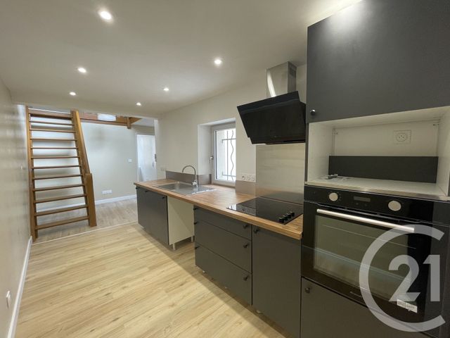 Appartement F2 Bis à louer VALENCE