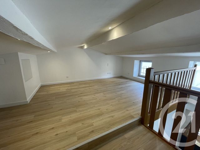 Appartement F2 bis à louer - 2 pièces - 39.75 m2 - VALENCE - 26 - RHONE-ALPES - Century 21 Alpimmo