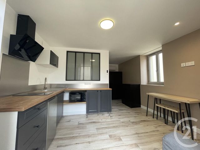 Appartement Studio à louer VALENCE