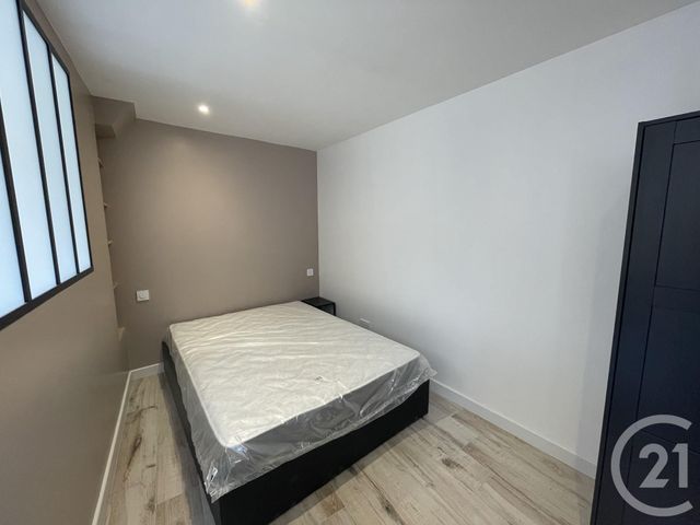 Appartement Studio à louer - 1 pièce - 24.5 m2 - VALENCE - 26 - RHONE-ALPES - Century 21 Alpimmo